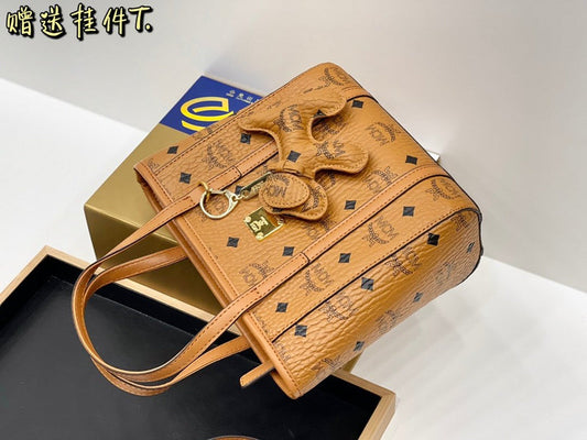 Amelia- - MQM Bags - 099