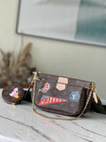Fashion Lu-Vi bags - 5156