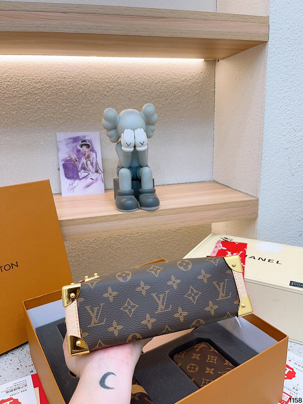 Amelia - LV Bags - 14613