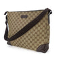 Gucci GG Canvas Shoulder Bag
