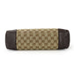 Gucci GG Canvas Shoulder Bag