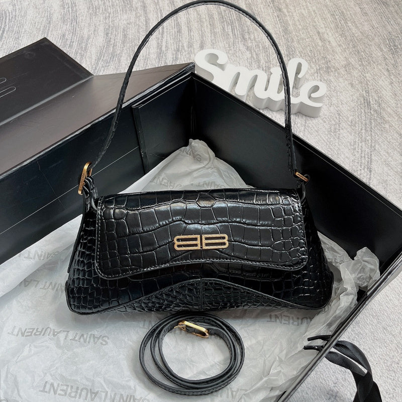 Amelia - BLN-CIAGA WOMEN LUXURY BAGS - 785