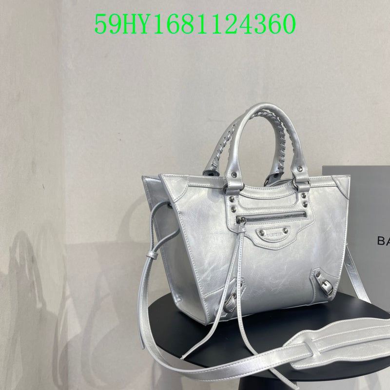 Amelia - BGA Bags - 1966