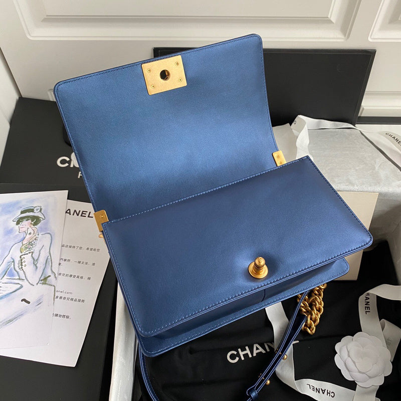 Amelia- CHL Bags - 7428