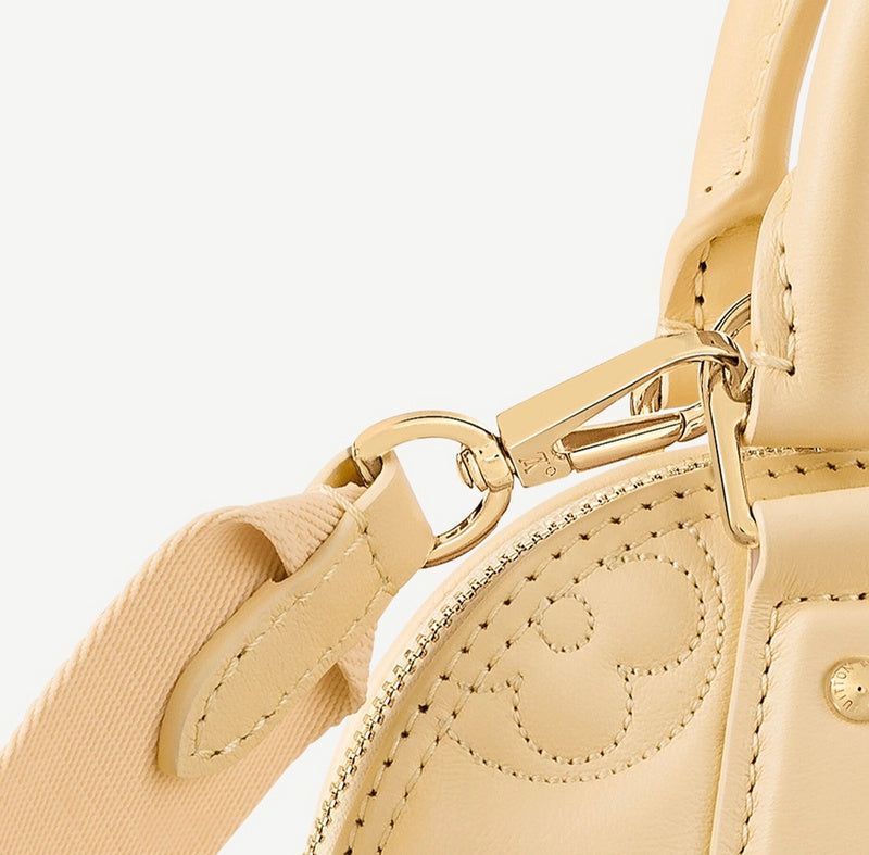 Fan Fashion Lu-Vi Bags - 16706