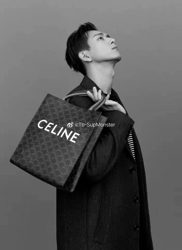 C-LINE LUXURY WOMEN BAGS - 177