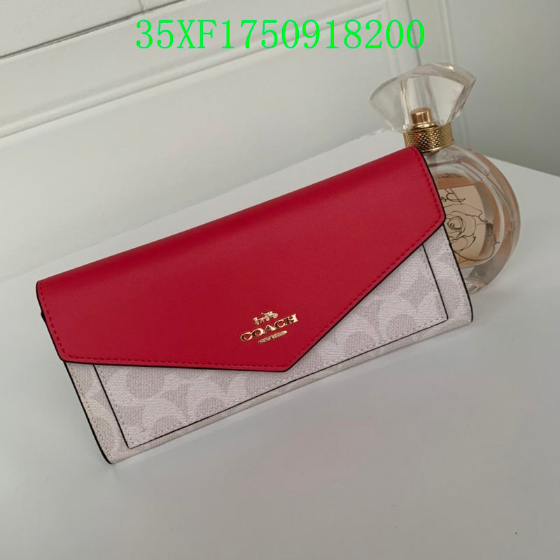 Amelia - CAH Wallet - 081