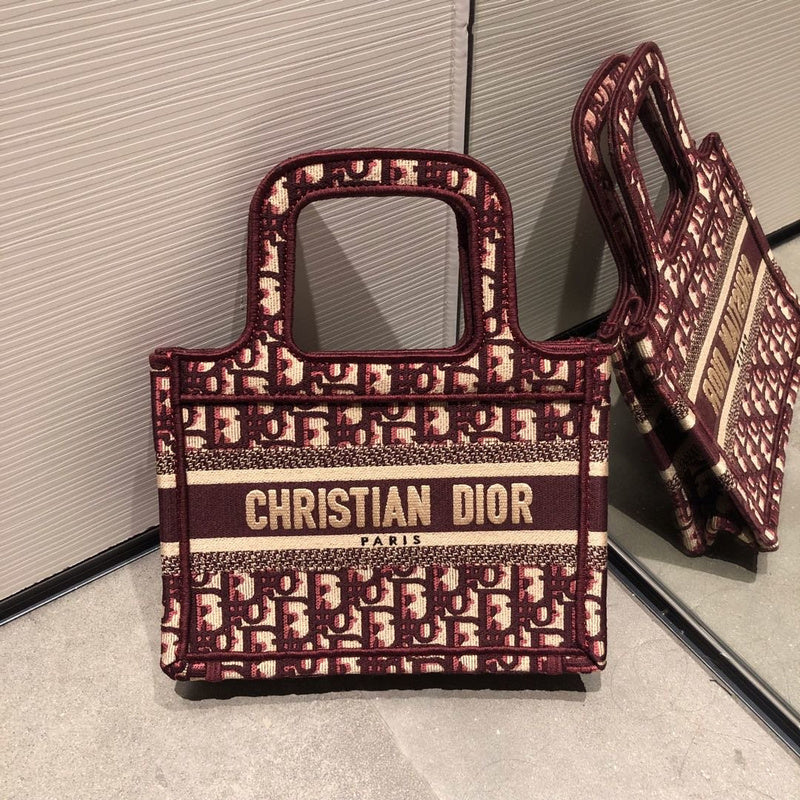 Amelia- DOR Bags - 1192