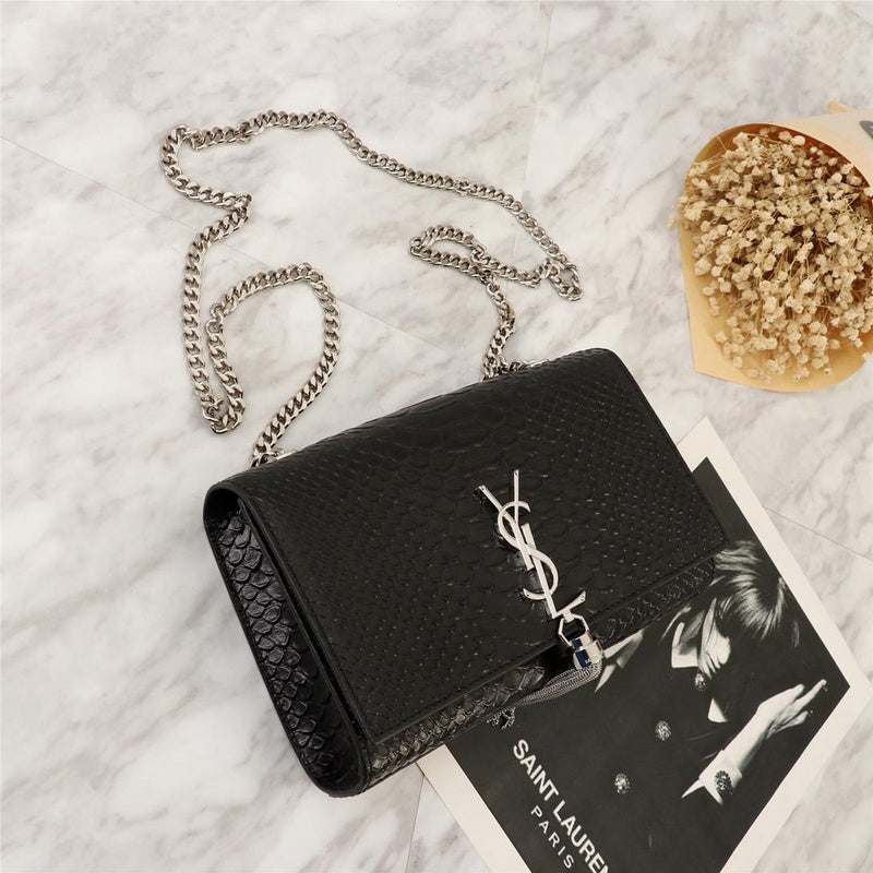 Amelia - YSL Bag - 2601