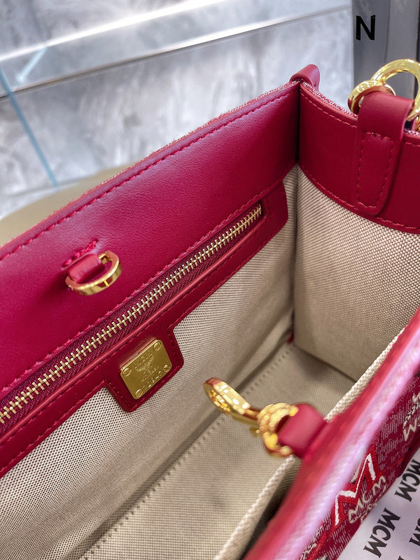 Amelia- - MQM Bags - 041
