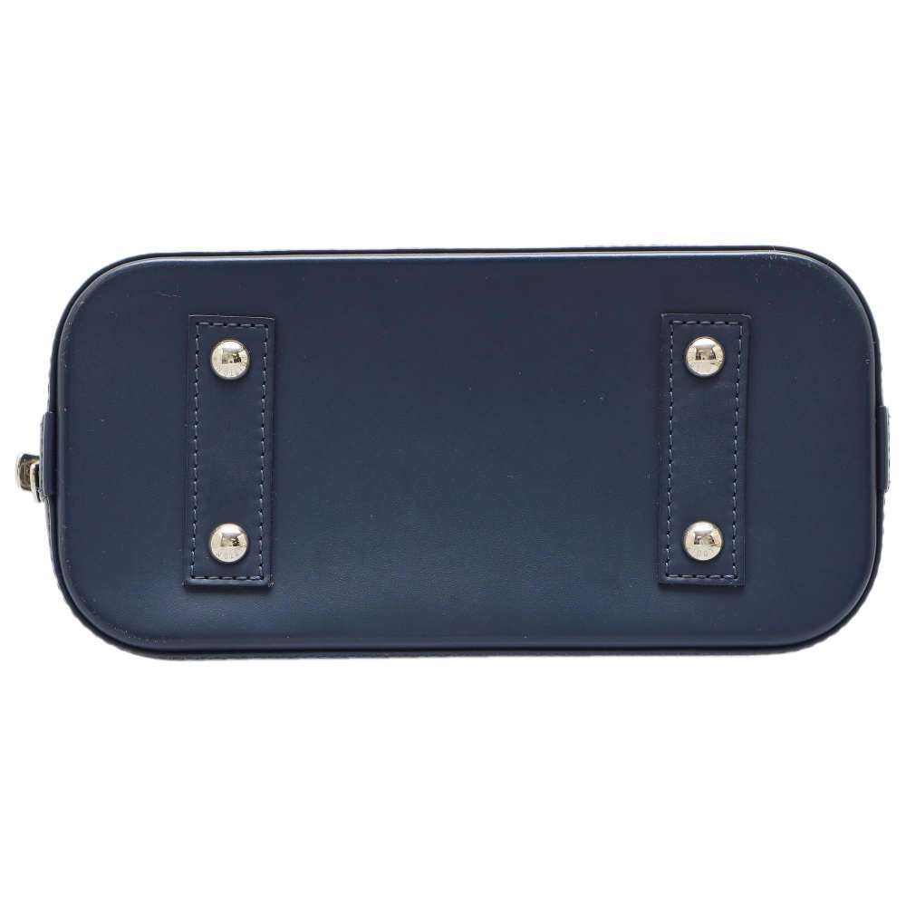Louis Vuitton Epi Alma BB 2Way Shoulder Bag