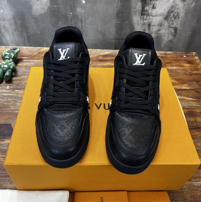 AmeliaLuxury - LOV Men Shoes - 746