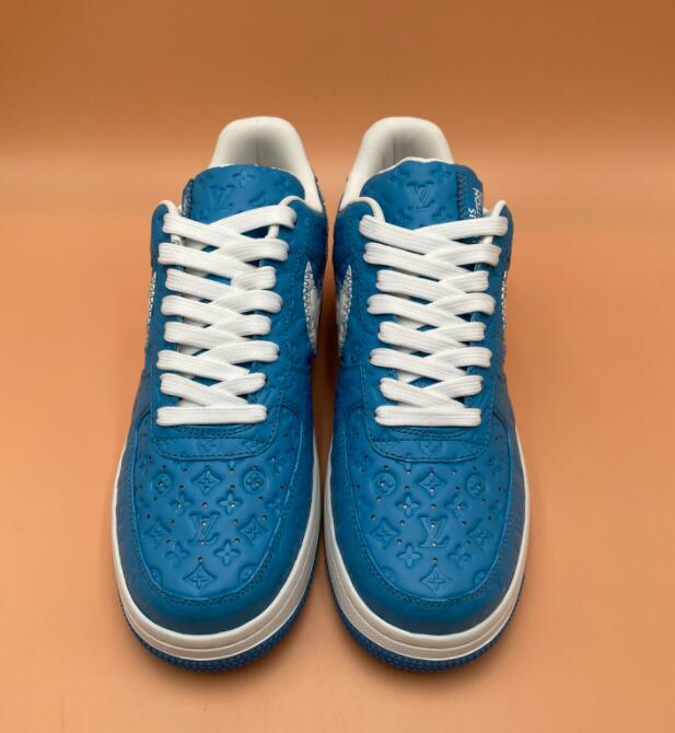 AmeliaLuxury - LOV Men Shoes - 990