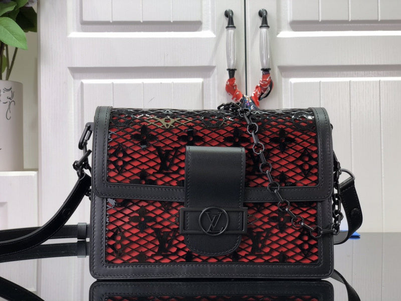 Fashion Lu-Vi bags - 3529