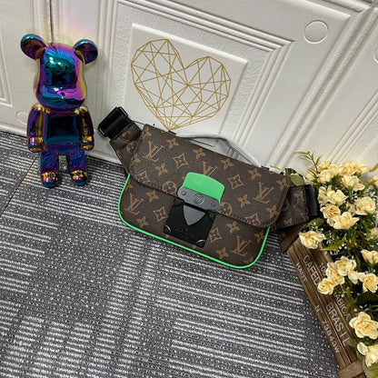 Amelia- GUKI Women Bags - 1753