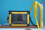 Fan Fashion Lu-Vi bags - 10193