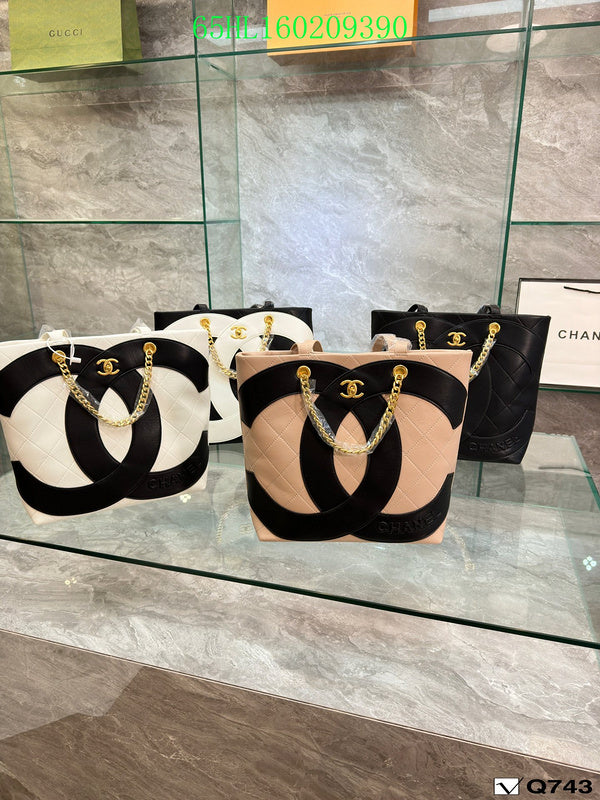 Amelia - CHL Bags - 1551