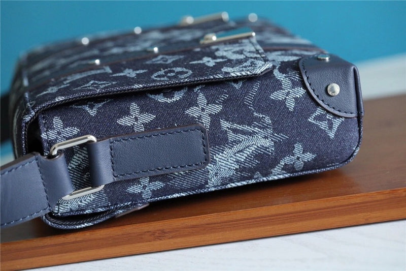 Fan Fashion Lu-Vi bags - 10163