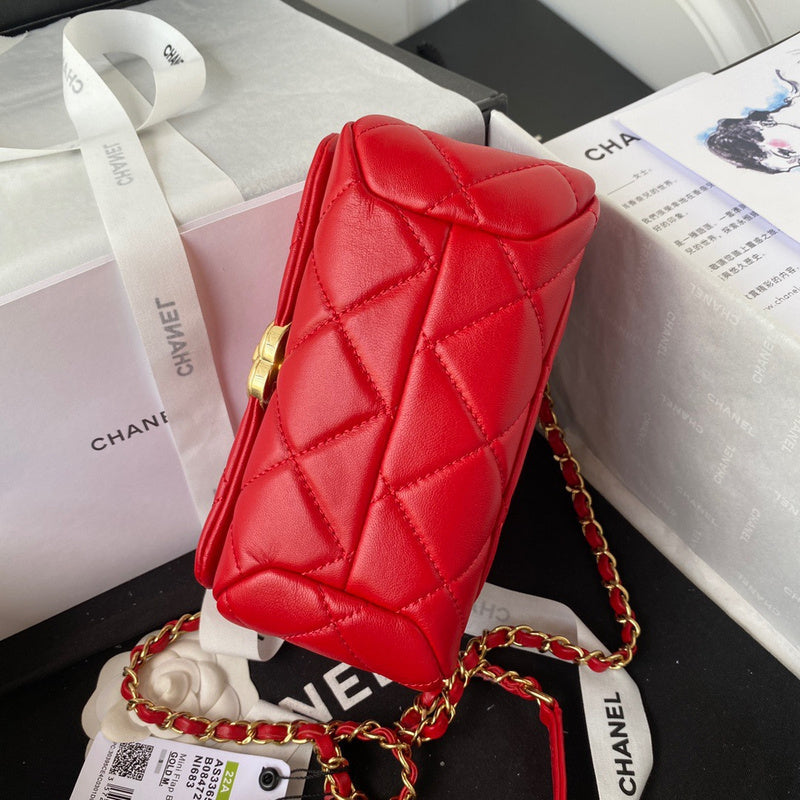 Amelia- CHL Bags - 7592