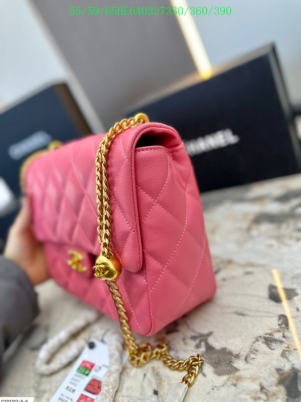 Amelia - CHL Bags - 1234