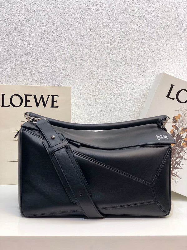 Amelia's Bag Gallery - LWO Bags - 663