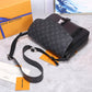Fan Fashion Lu-Vi bags - 17329