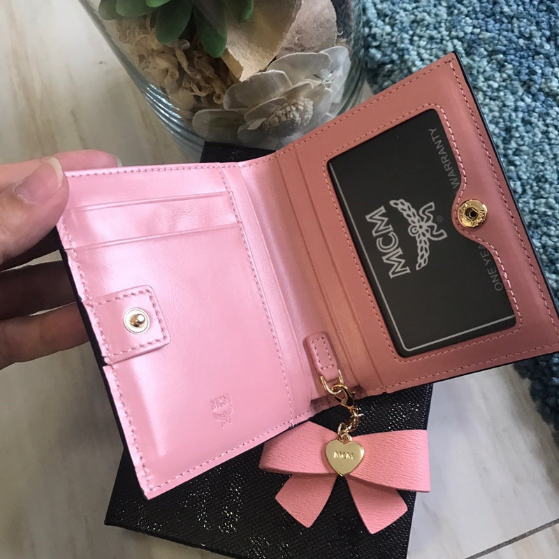Amelia - MQM Wallets - 089