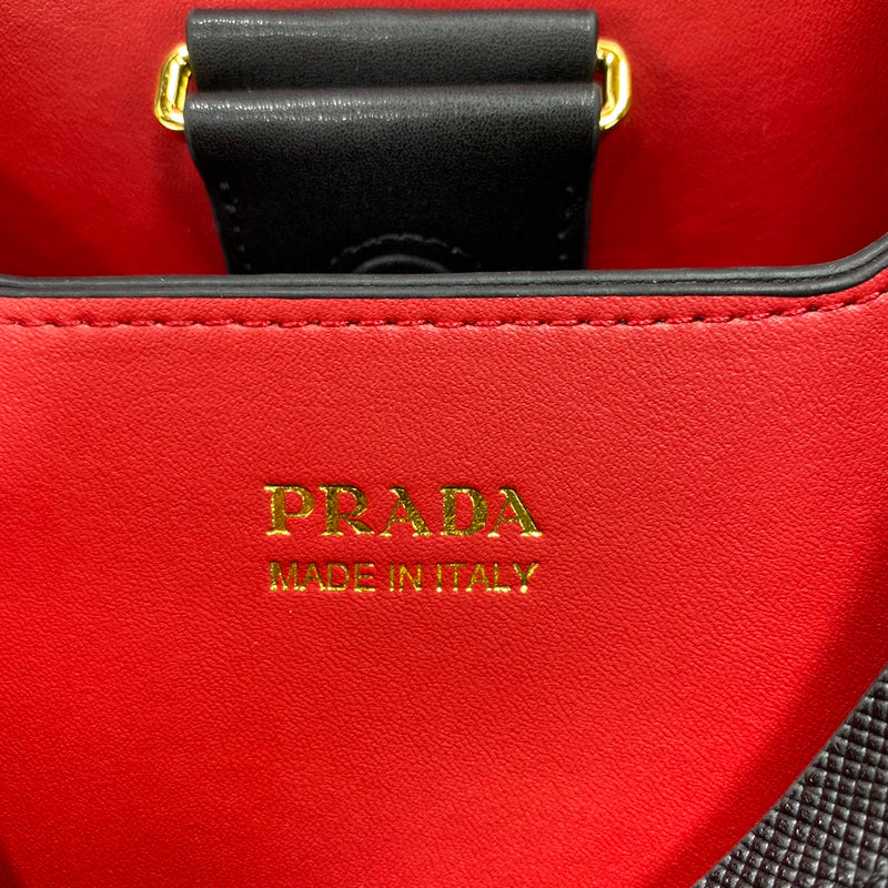 Amelia- PRDA  LUXURY BAGS - 094