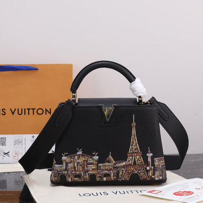Amelia- GUKI Women Bags - 1374