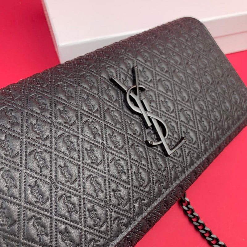 Amelia - YSL Bag - 3498