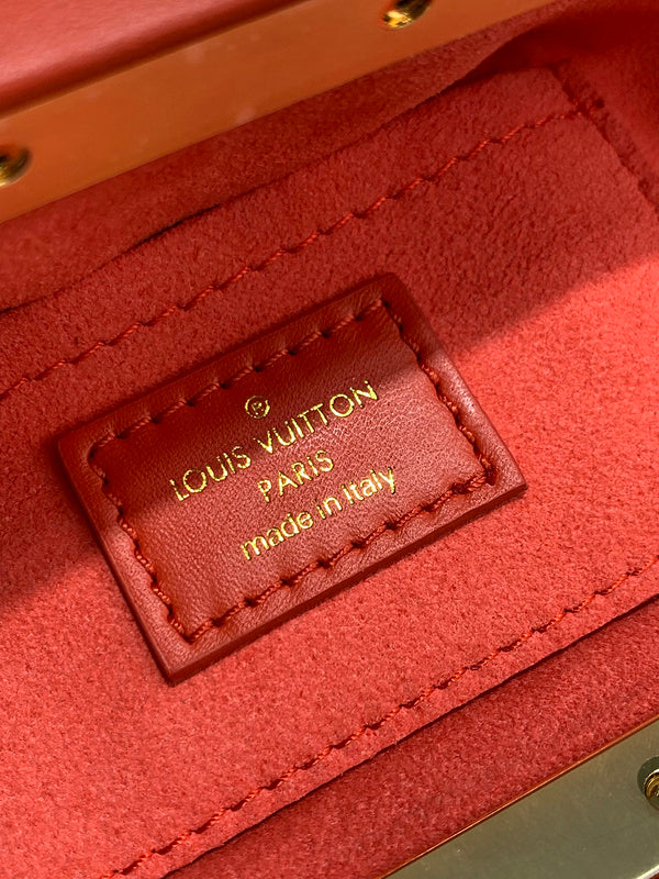Amelia - LV Bags - 15694