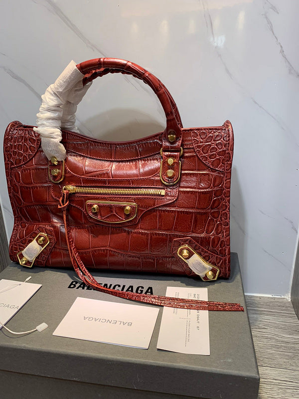 Amelia- BLN-CIAGA WOMEN LUXURY BAGS - 648