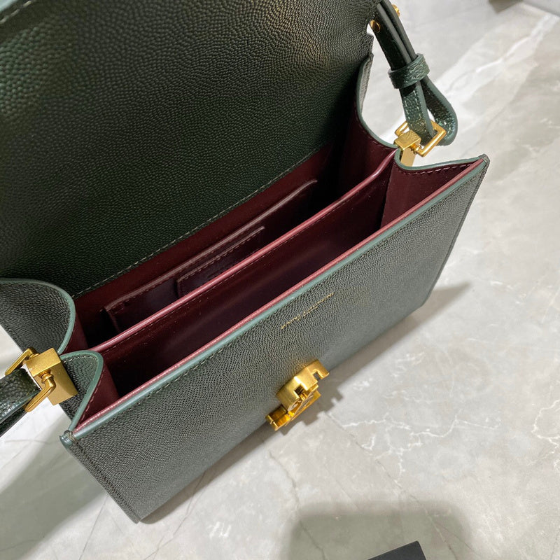 Amelia - YSL Bag - 4097