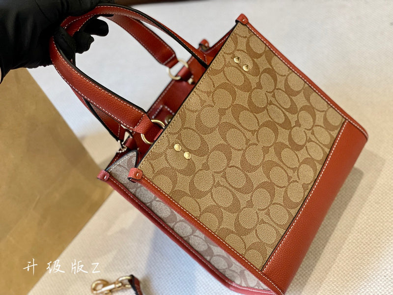 Amelia - CCH Bags - 308