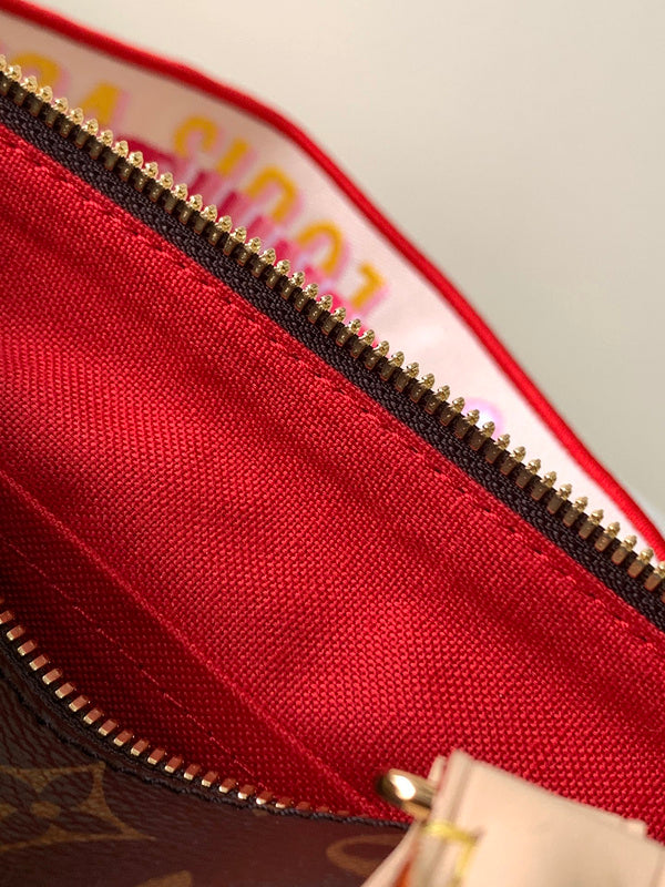 Amelia - LV Bags - 16874