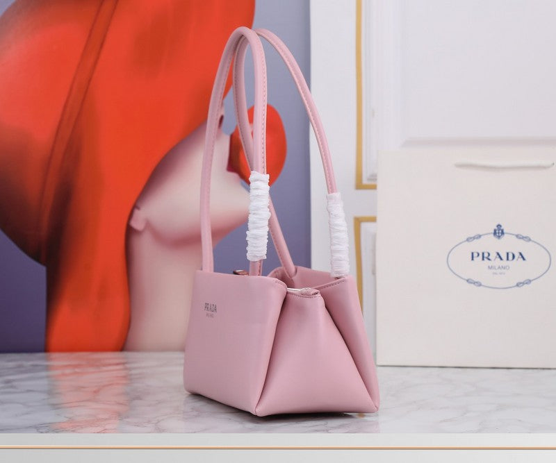 Amelia- PRDA  LUXURY BAGS - 026