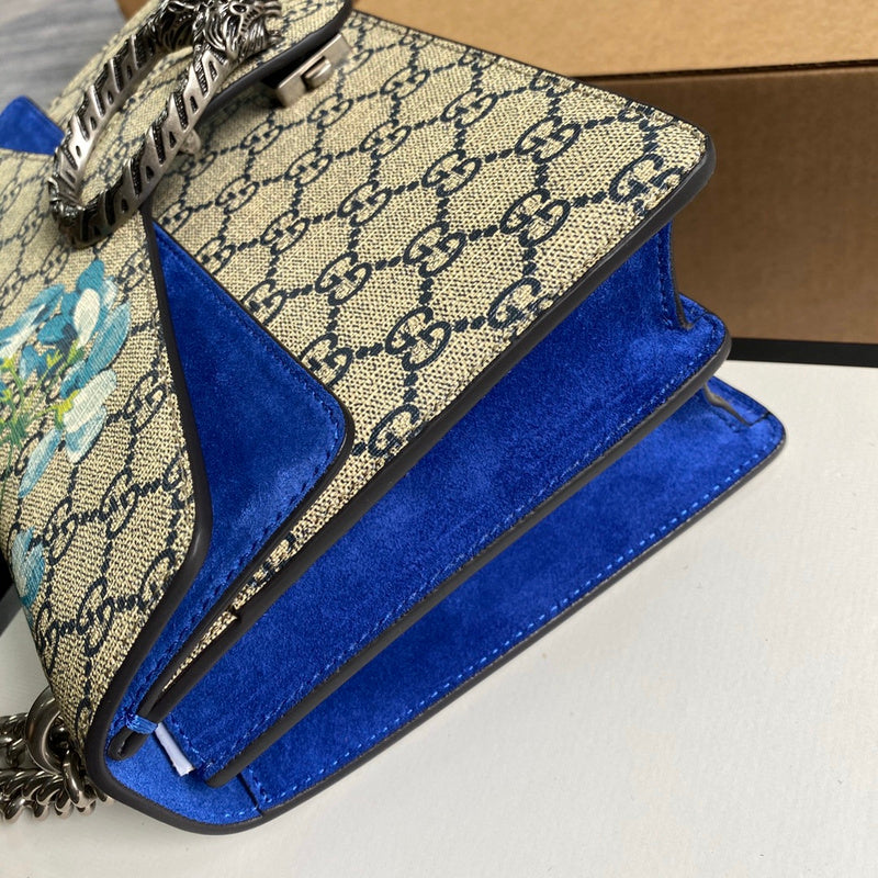 Amelia- GUKI Bags - 2275