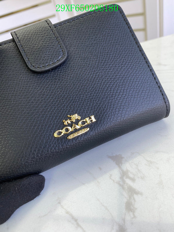 Amelia - CAH Wallet - 043