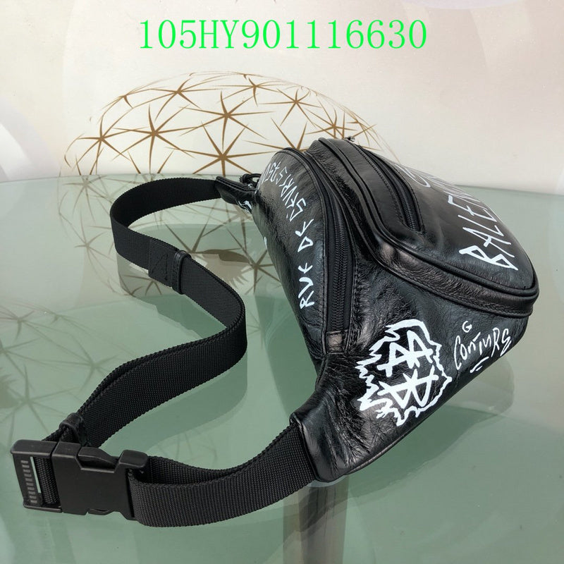 Amelia - BGA Bags - 2417