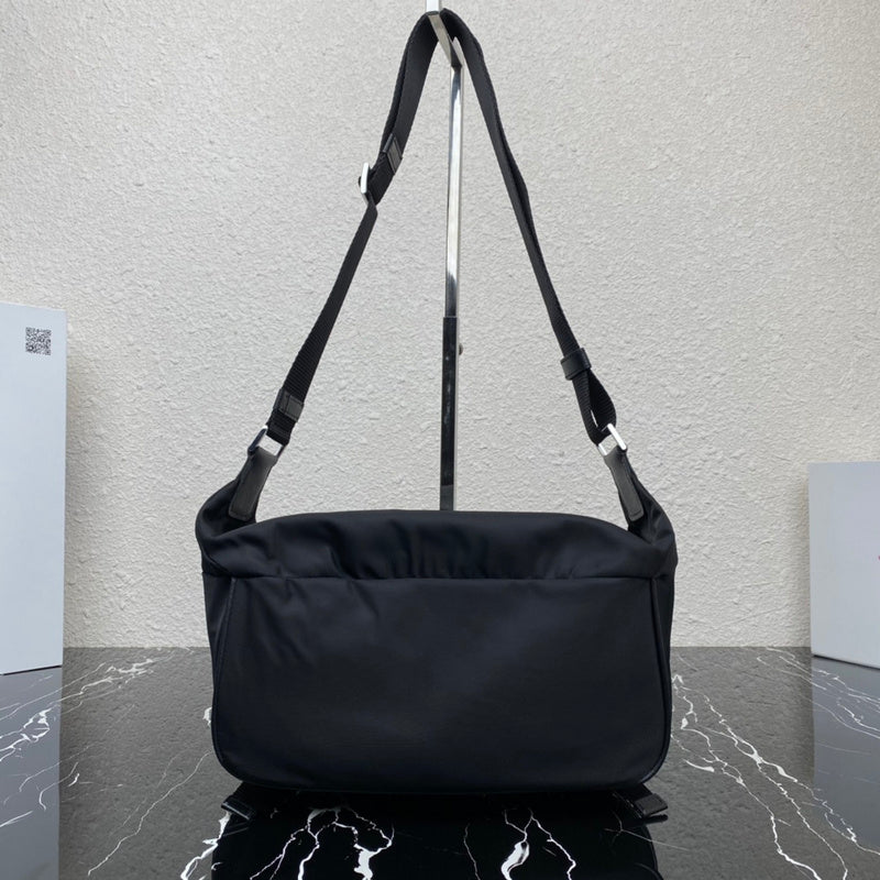 Amelia- PRDA  LUXURY BAGS - 816