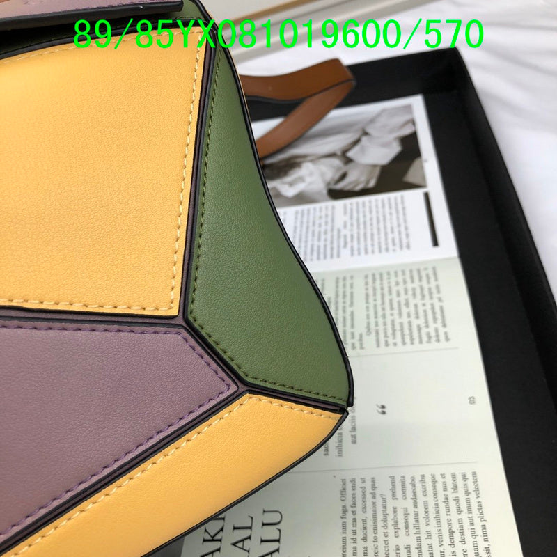 Amelia - LWE BRANDED BAGS - 299