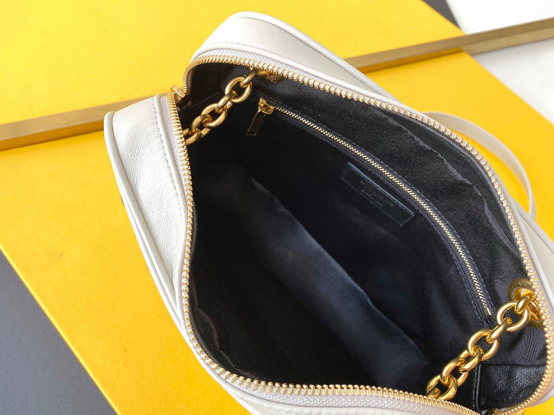 Amelia - YSL Bag - 4173