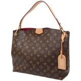Louis Vuitton Monogram Graceful PM Shoulder Bag