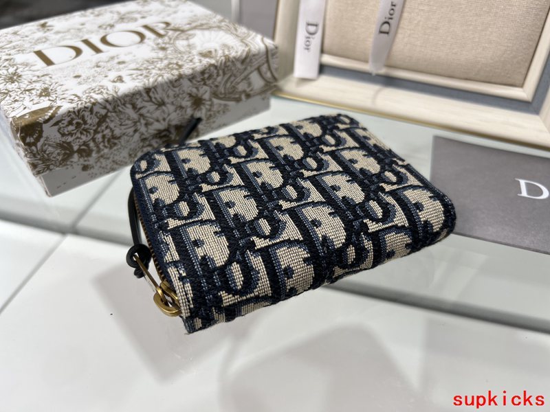Amelia- Mix Wallets - 228