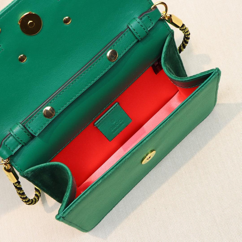 AmeliaLuxury - GCI Bags - 957