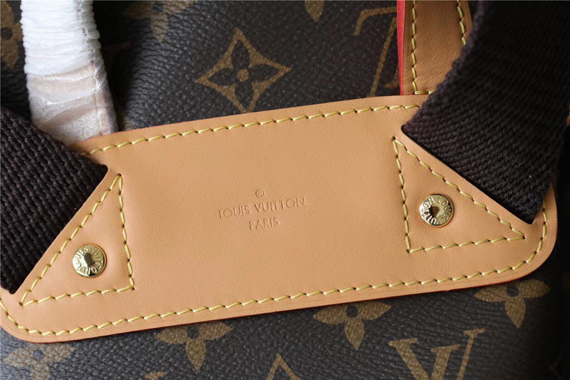 Fan Fashion Lu-Vi bags - 9616