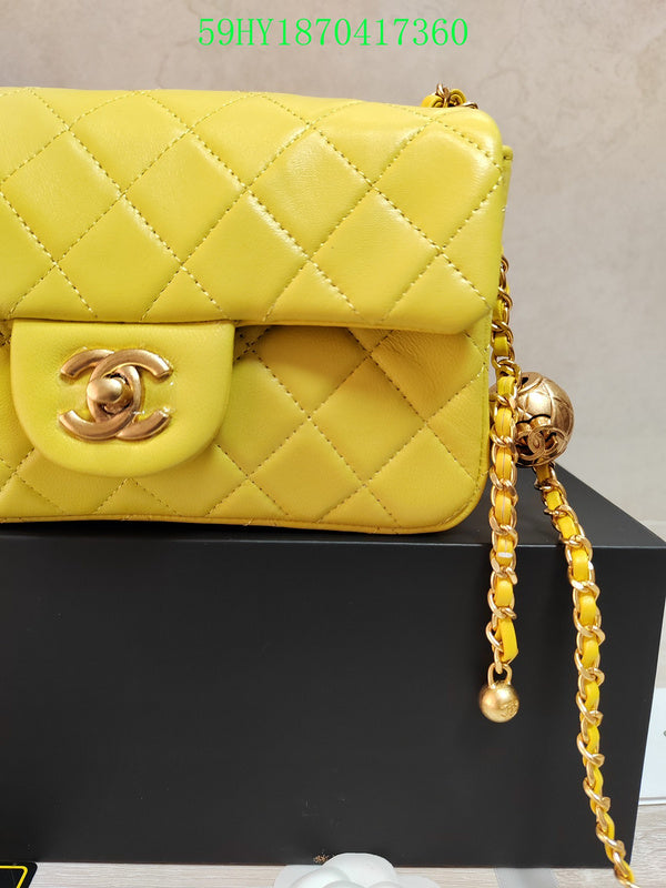 Amelia - CHL Bags - 1082