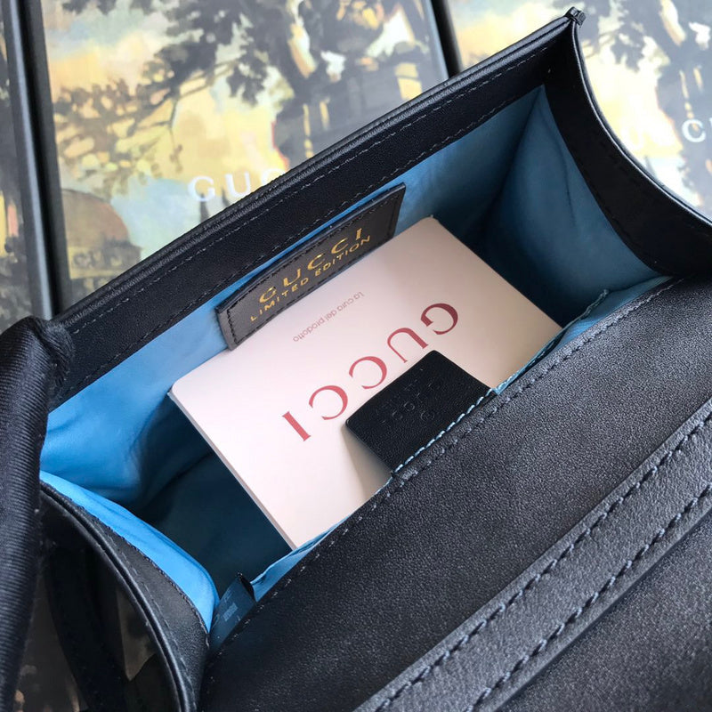 Amelia- GCI Lady Bags - 1513