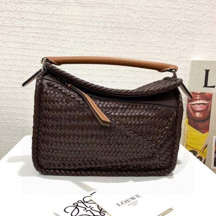 Amelia - LWO Bags - 125