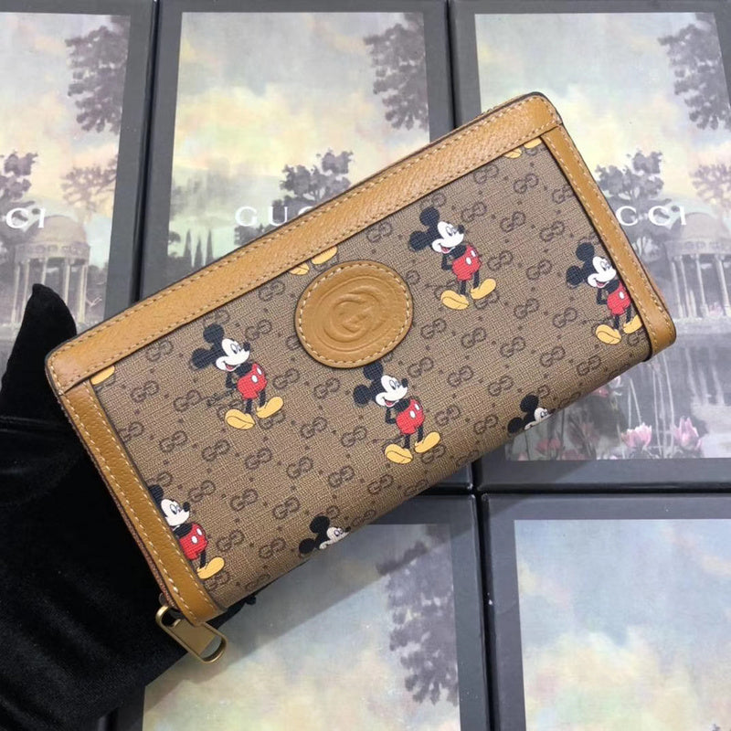 Amelia Fashion - GCI Bags - 3408